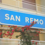 Wer ist eigentlich San Remo?