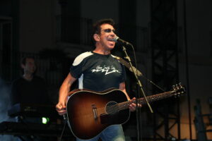 Edoardo Bennato 2013