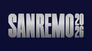 Logo Sanremo 2026